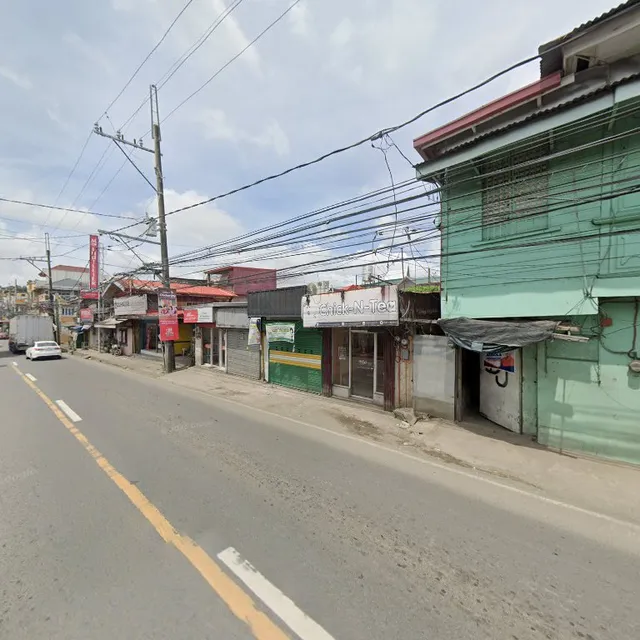 Chick N Tea Food House