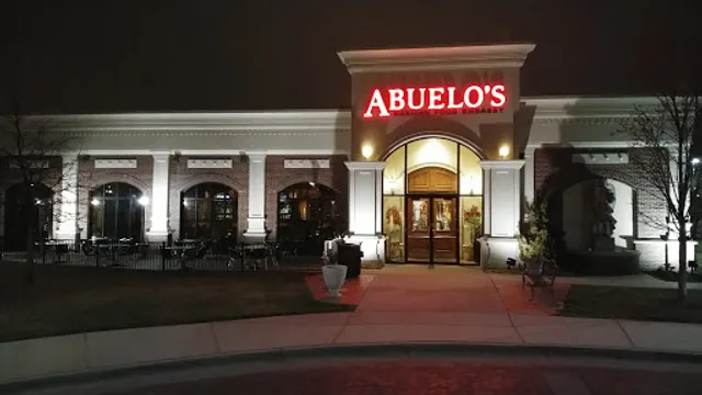 Abuelo's Mexican Restaurant