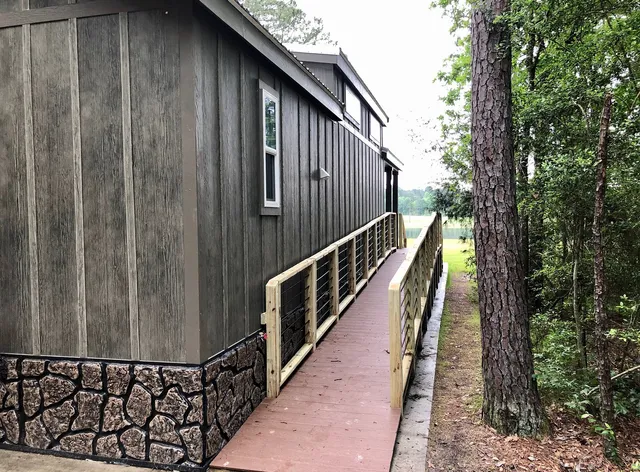 Trinity Luxury RV Resort & Cabins