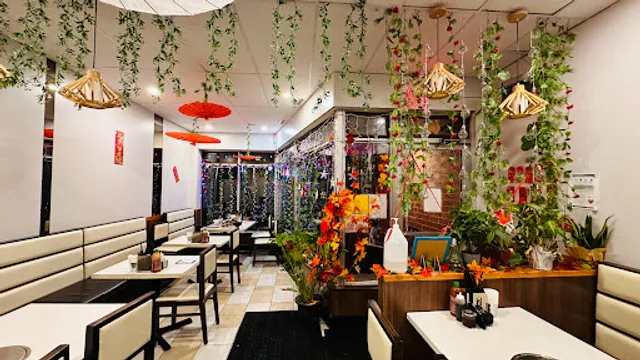 Pho bo ga express 佛波嘎越南粉