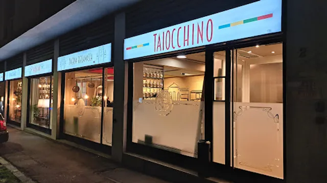 Taiocchino - Taverna Bergamasca