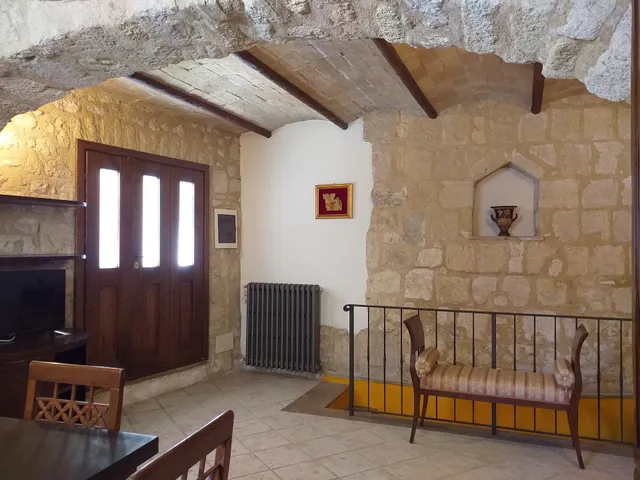 La Casa dell' Etrusco