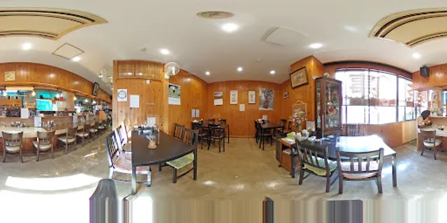 カフェ&ランチ いろ菜