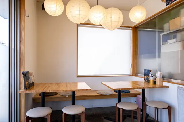 Hitori-Hitori Karaage Shop