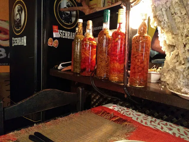 La Tabla Restaurante