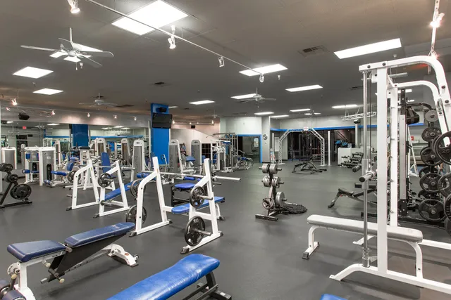 Thurston Personal Training