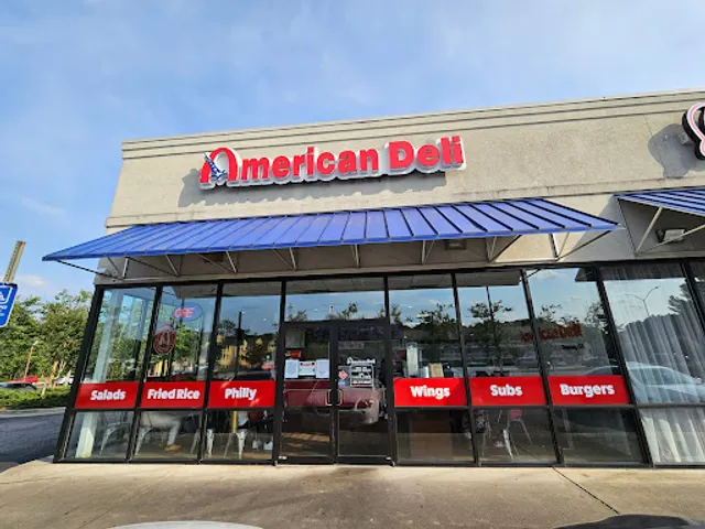 American Deli
