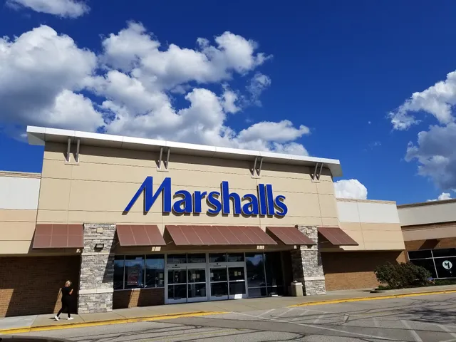 Marshalls
