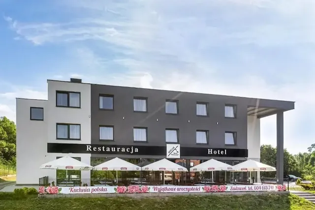 Hotel Bosak Noclegi Wesela