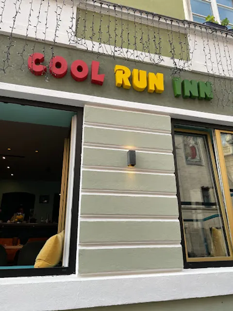 Cool Run Inn
