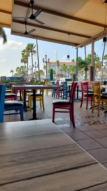 Kalin's Mexican Food