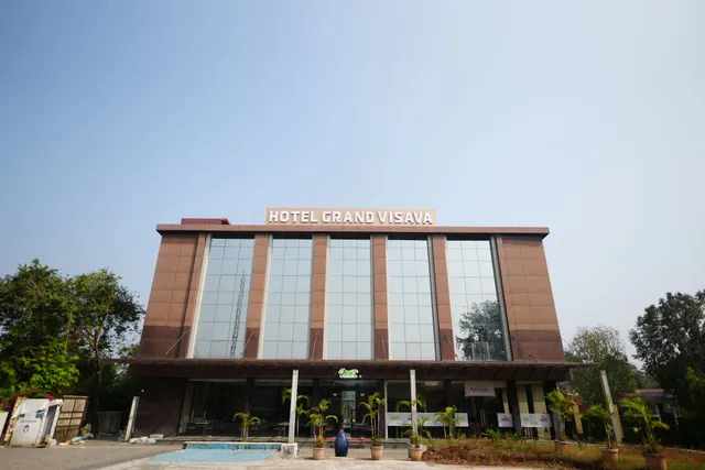 HOTEL GRAND VISAVA, LONAVALA
