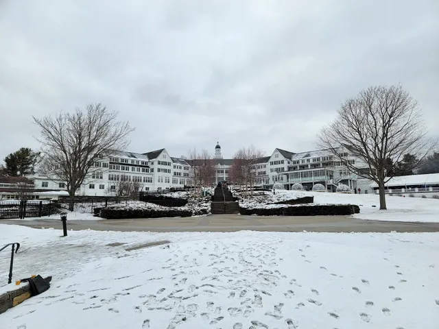 Glacier Ice Bar & Lounge