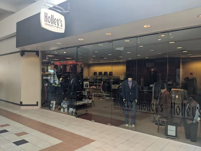 Holley's Shop for Men