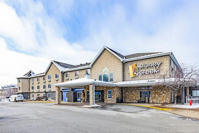 Stoney Creek Hotel Peoria