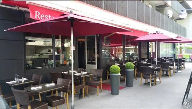 EasyDej - déjeuners (plats, salades, sandwichs) et plateaux repas