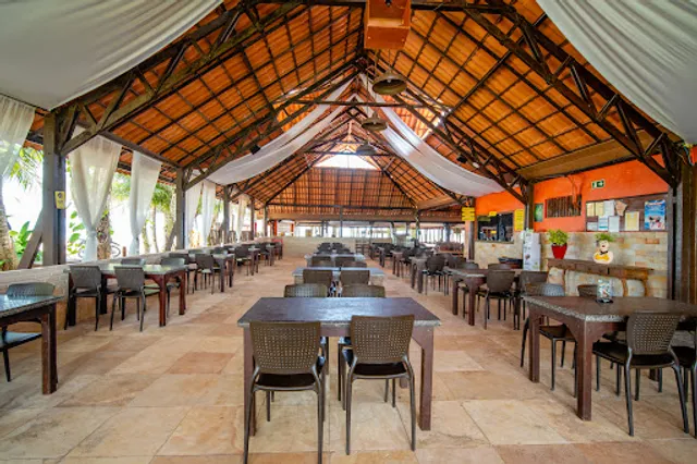 Barraca Terra do Sol