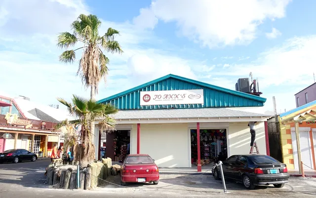 Joannsouvenirs Bahamas
