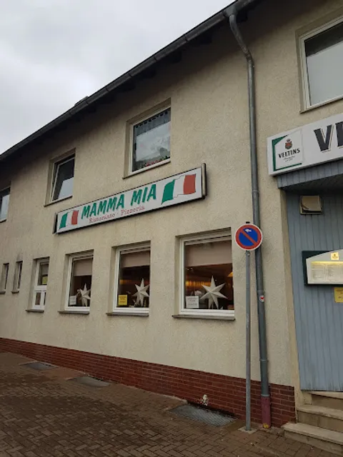 Ristorante Pizzeria Mamma Mia