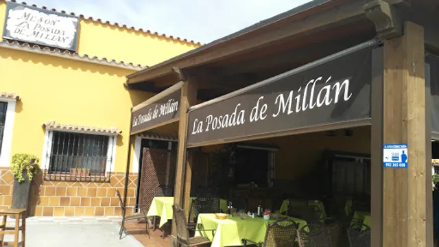 Posada De Millan