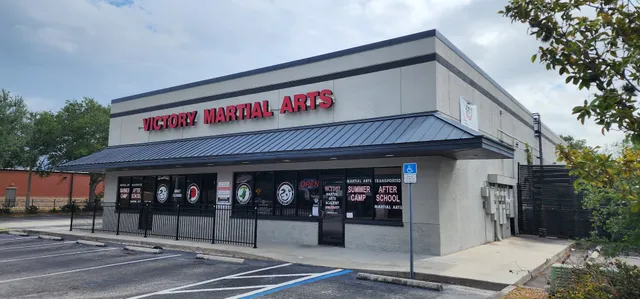 Victory Martial Arts Riverview