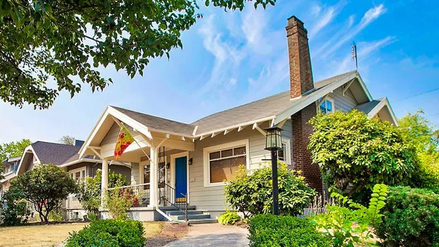 Piedmont Vacation Rental