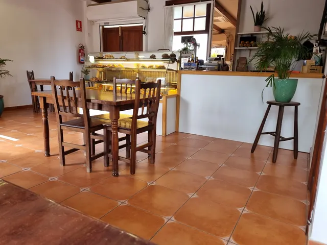 Boutique del pan-San Rafael