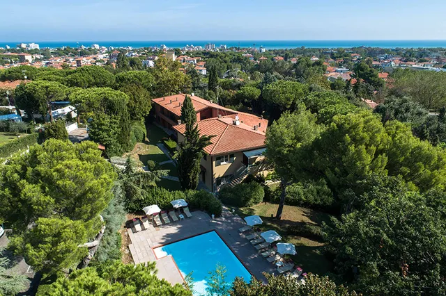 Residences Al Colle Dei Pini