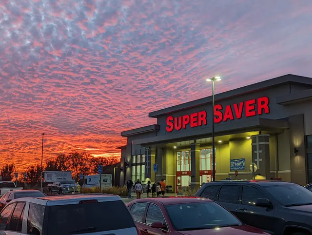 Super Saver At Fallbrook