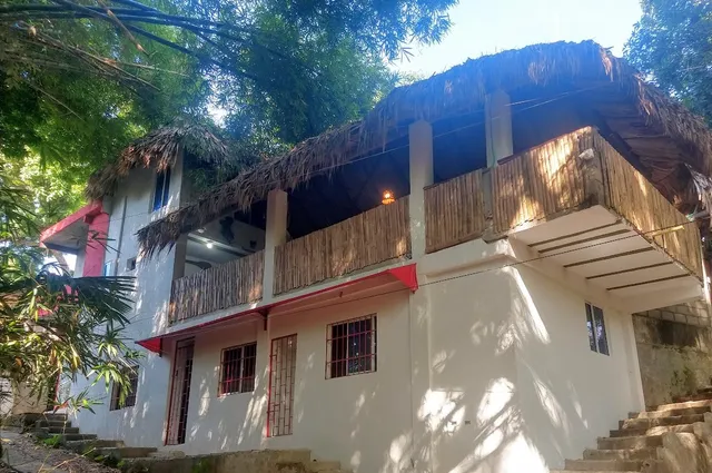 Hostal Principio Tayrona