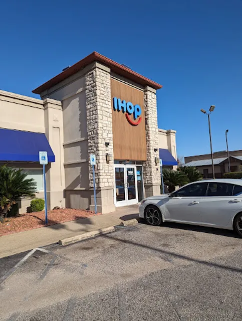 IHOP