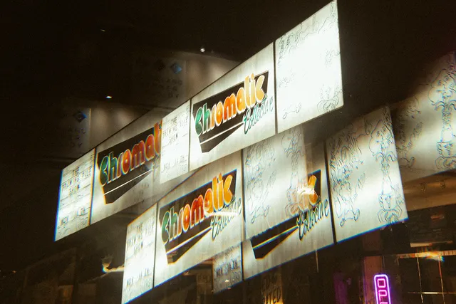 Chromatic Collective