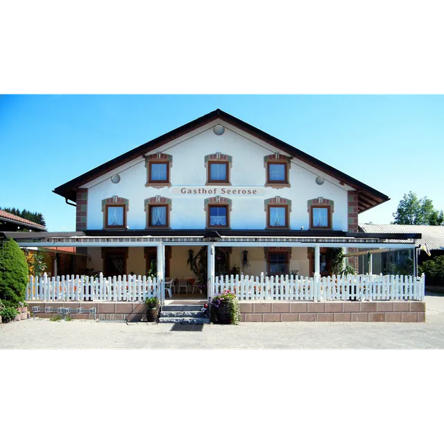 Gasthof Seerose