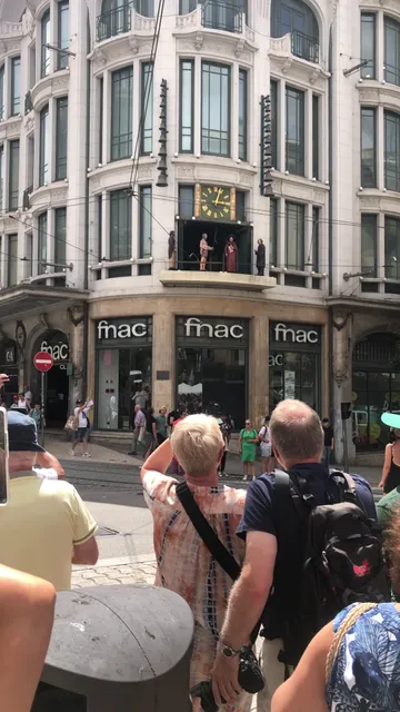 Santa Catarina Guest House (Porto city center)