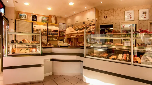 Boulangerie Pâtisserie Cagol