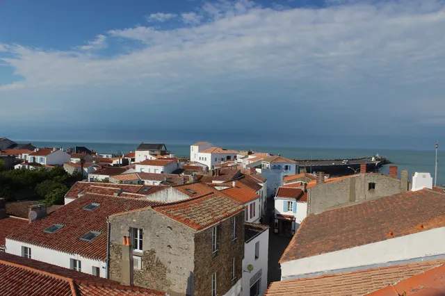 Hôtel des Voyageurs