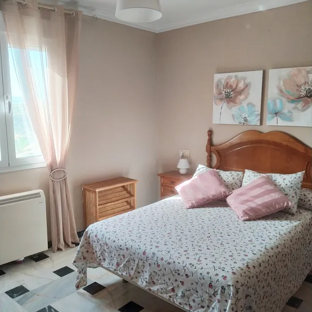 Casa Escarpes de Trejo