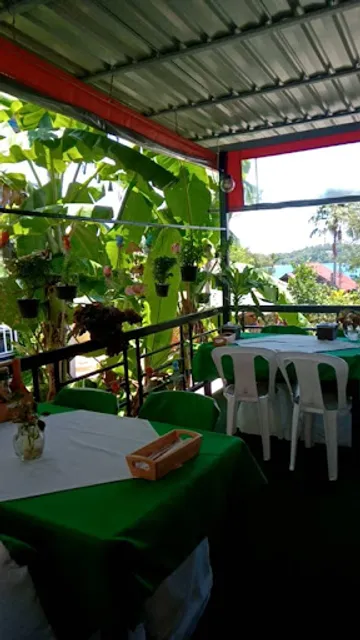 Sook Jai Thai Food and breakfast