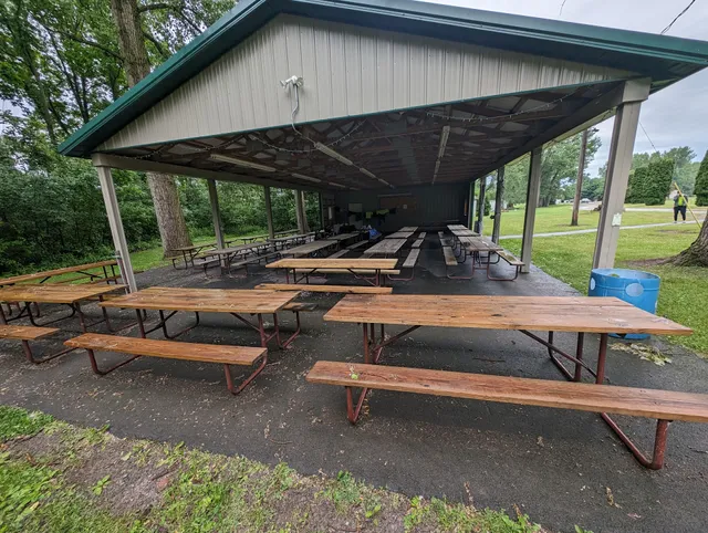 Niagara County Camping Resort