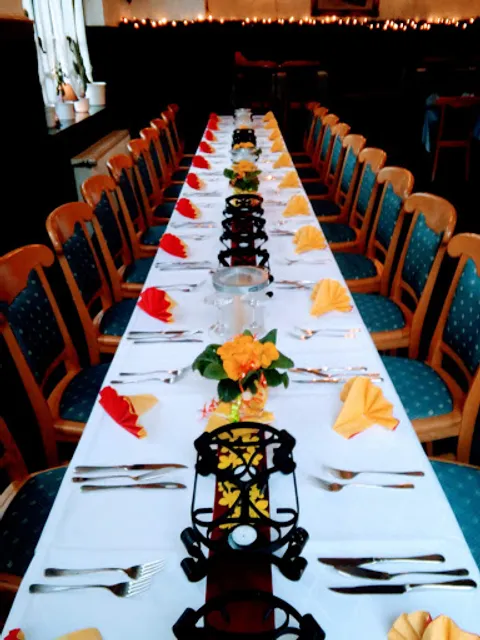 Restaurant und Steakhaus Bahnhof West