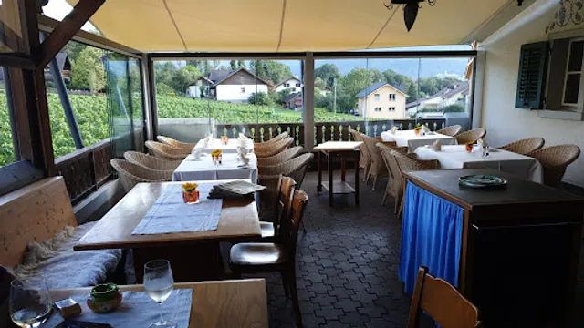 Restaurant Landhaus