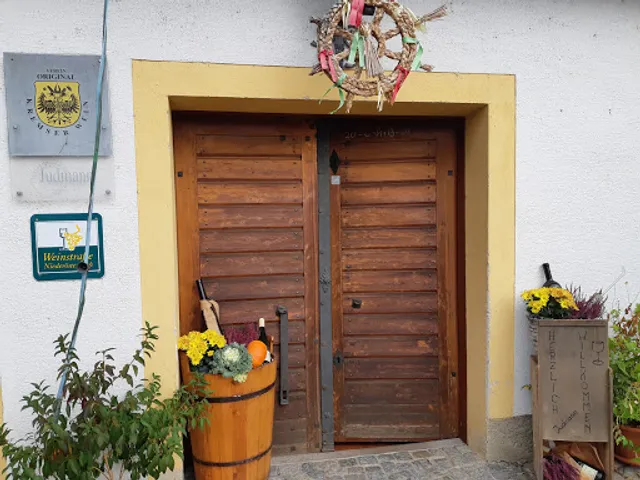 Heuriger Judmann Anton