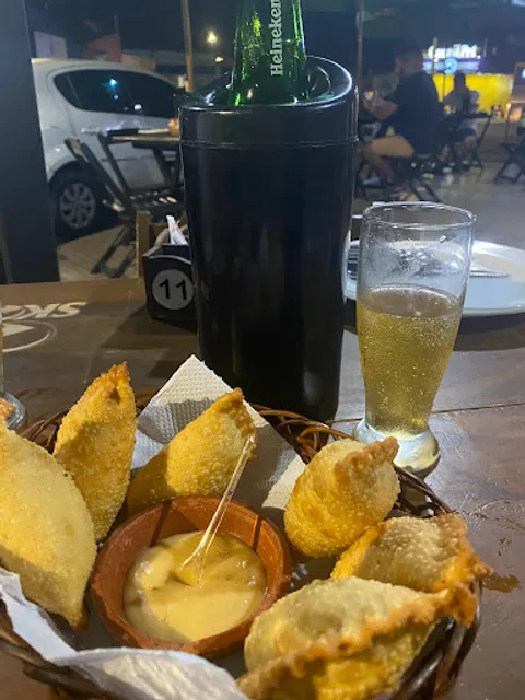 Restaurante Sabor Nordestino