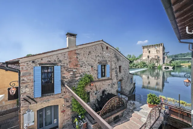 Il Borghetto Vacanze nei Mulini