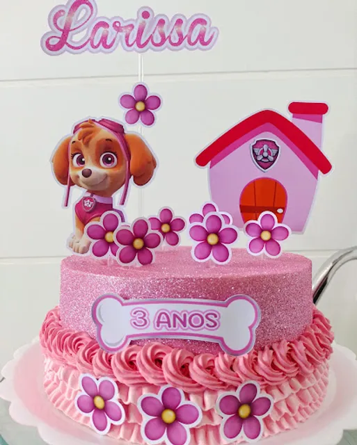 Sabores da Val - Bolos e Doces Caseiros em Jundiapeba Mogi das Cruzes