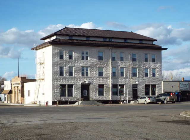 Virginian Hotel