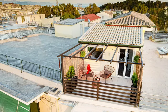 Ionian Citizen Penthouse