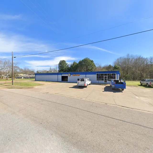 NAPA Auto Parts - Mid State Auto Supply