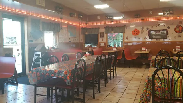 Pizza Star II & Restaurant