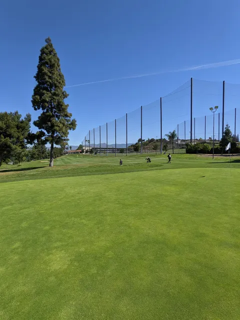 Monterey‎ Park‎ Golf‎ Club